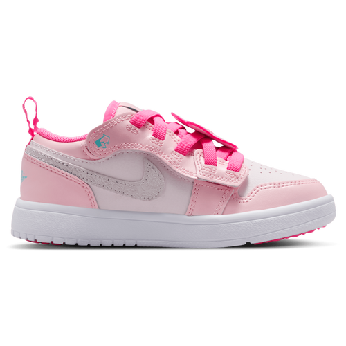  - Jordan AJ 1 Low Alt SE Fem - Pink/Orange Blue