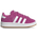 adidas Originals Campus 00s  - Girls' Preschool Semi Lucid Fuchsia/Semi Lucid Fuchsia/White