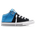 Converse Chuck Taylor All Star Axel  - Boys' Preschool White/Black/Blue