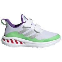 White/Purple/Green