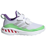 White/Purple/Green