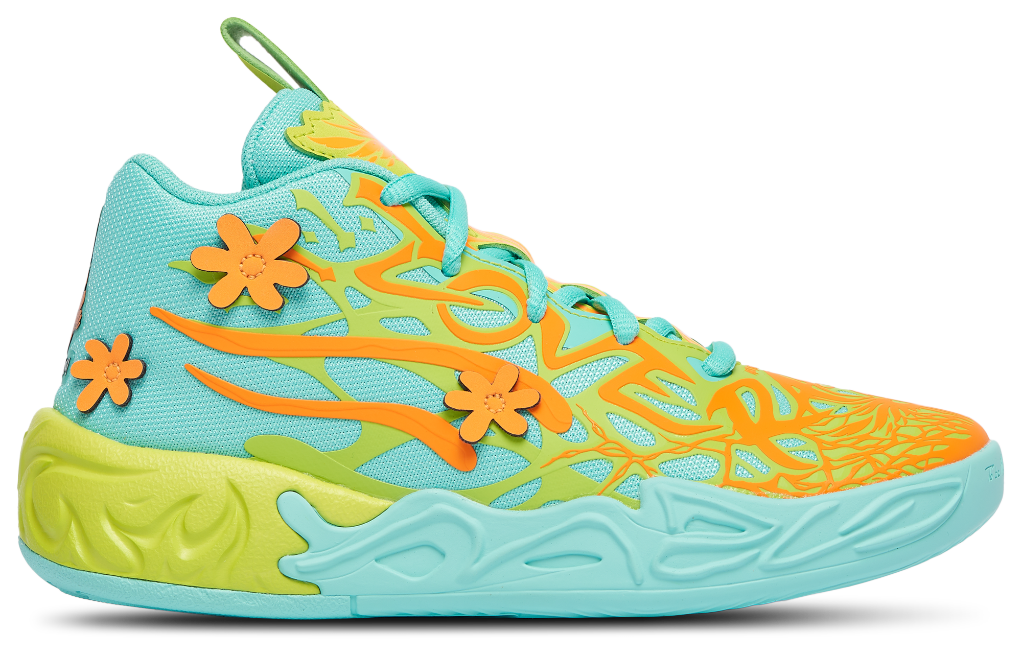 PUMA MB.04 Scooby-Doo | Foot Locker Canada