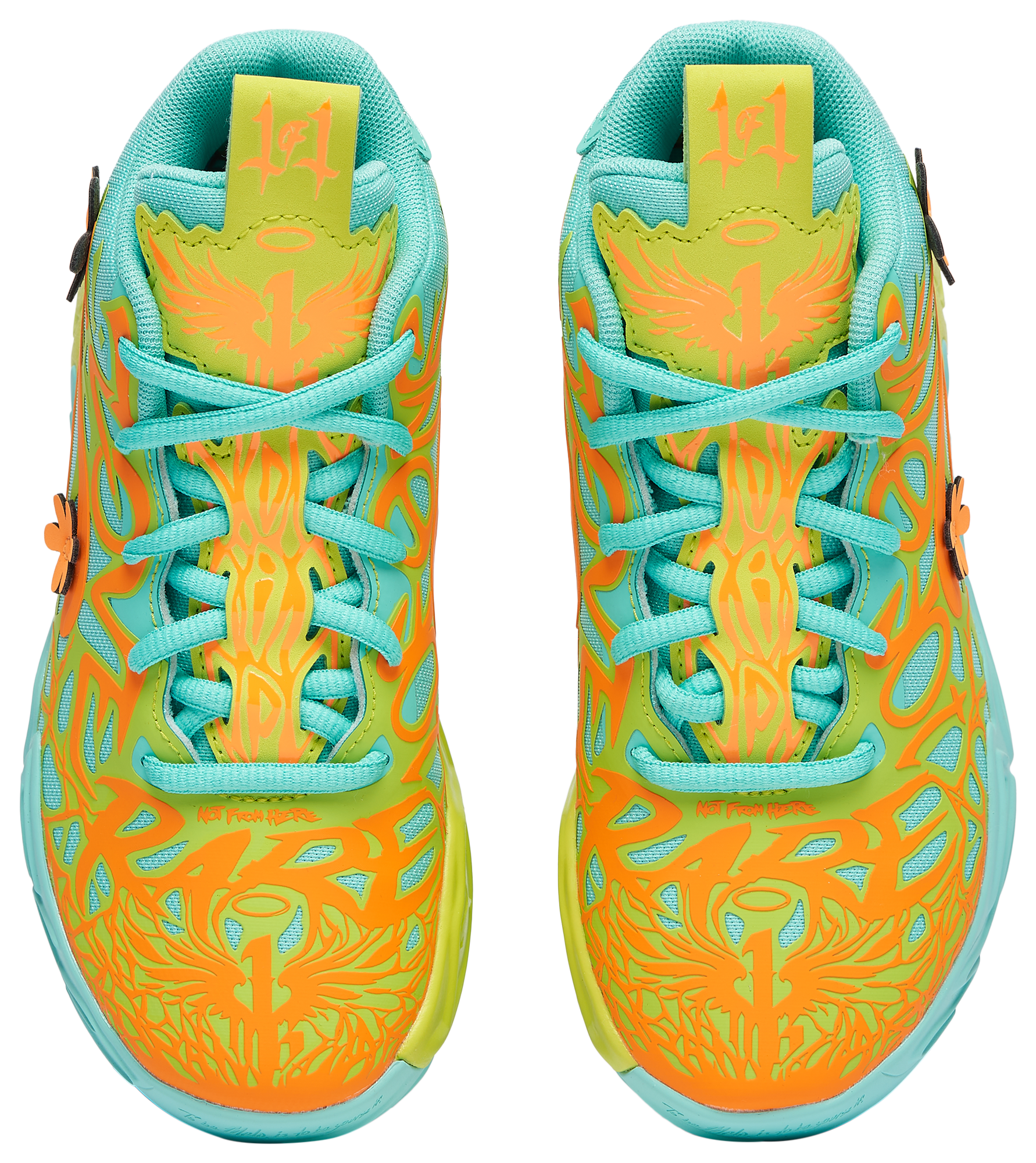 PUMA MB.04 Scooby-Doo
