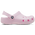 Crocs Classic Clogs  - Boys' Preschool Pink/Pink