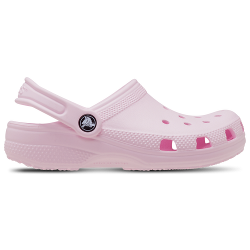 Boys Crocs DNU - Boy's Preschool Size 01.0 - Pink