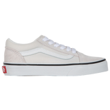Beige/White