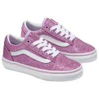 Footlocker clearance junior vans