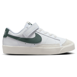 White/Green