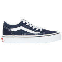Navy/White