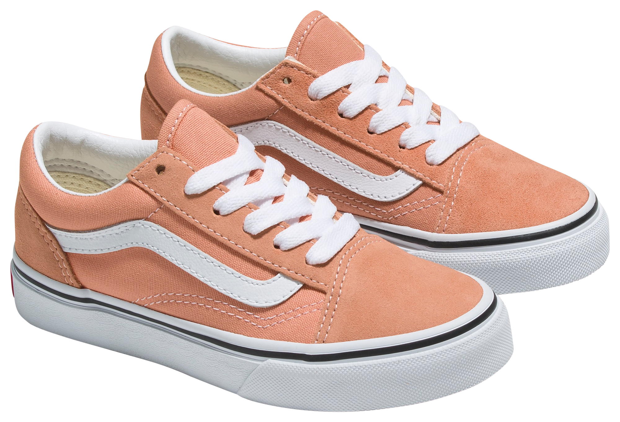 Vans old skool outlet bleached apricot