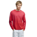 PUMA x Street Fighter RYU V Ken Long Sleeve T-Shirt - Puma Red