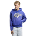 PUMA x Street Fighter Chun Li Hoodie - Puma Black
