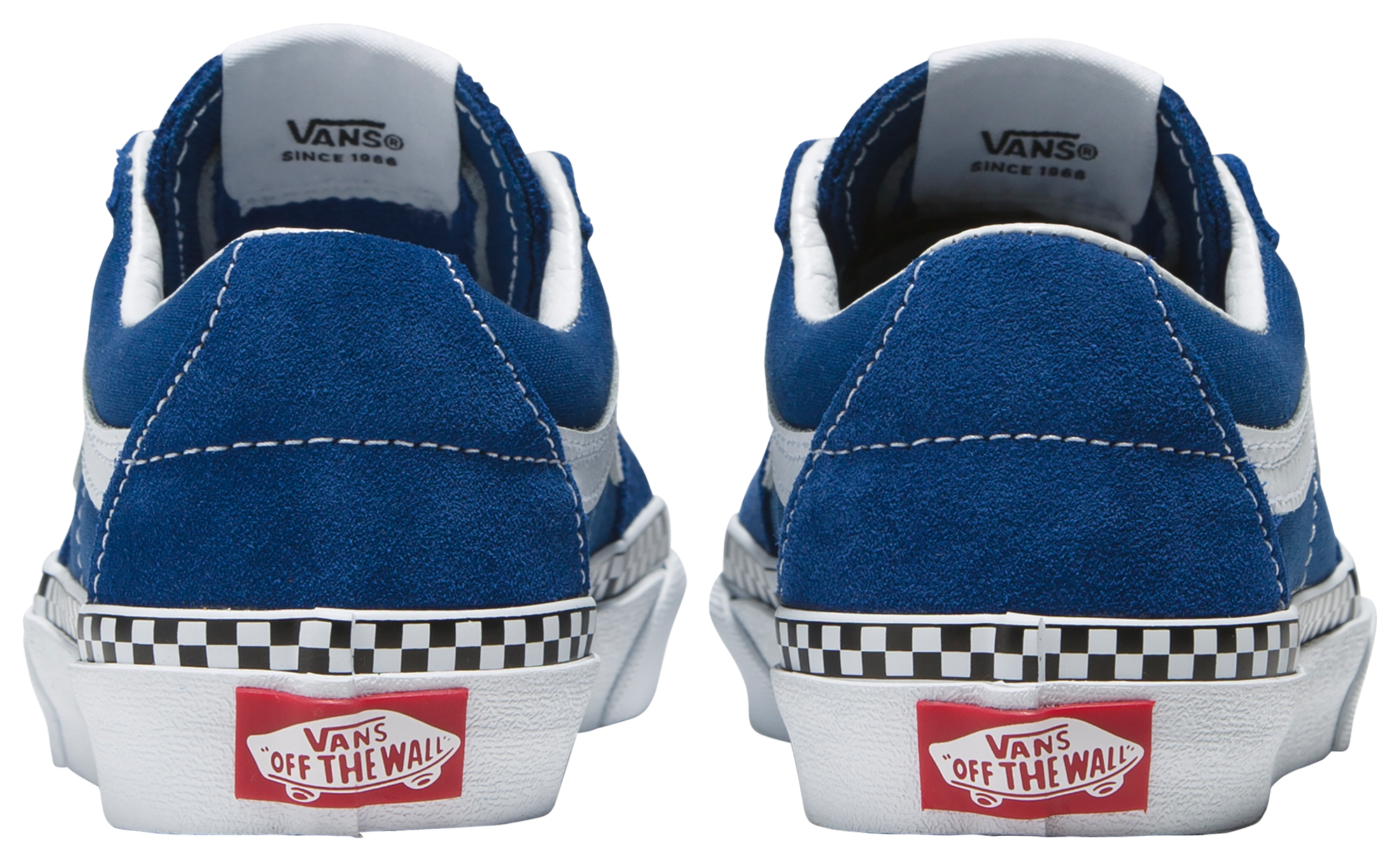 Preschool hot sale boys vans