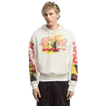 PUMA x Street Fighter Ryu V Ken Hoodie - Puma Red