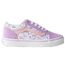 Vans Old Skool - Girls' Preschool Purple/Pink