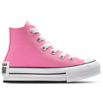 Pink/White