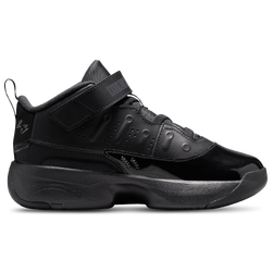 Boys' Preschool - Jordan Max Aura 7  - Black/Black