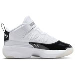 White/Black