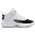 Jordan Max Aura 7  - Boys' Preschool White/Black