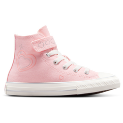 Girls' Preschool - Converse Chuck Taylor All Star 1V Y2K - White/Red/Pink