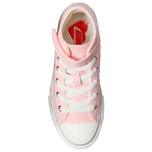 Girls converse chuck taylor best sale