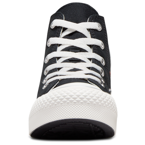 Converse front view discount