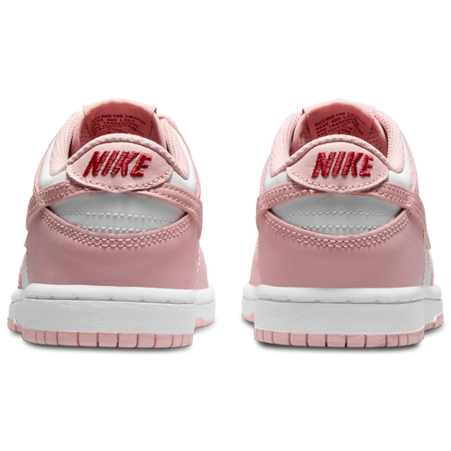 Nike dunks for girls cheap sales