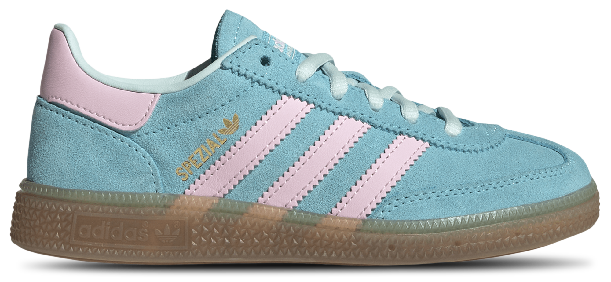 adidas Originals Handball Spezial - Girls' Preschool | Foot Locker