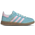 adidas Originals Handball Spezial  - Girls' Preschool Clear Pink/Gum/Pulse Aqua
