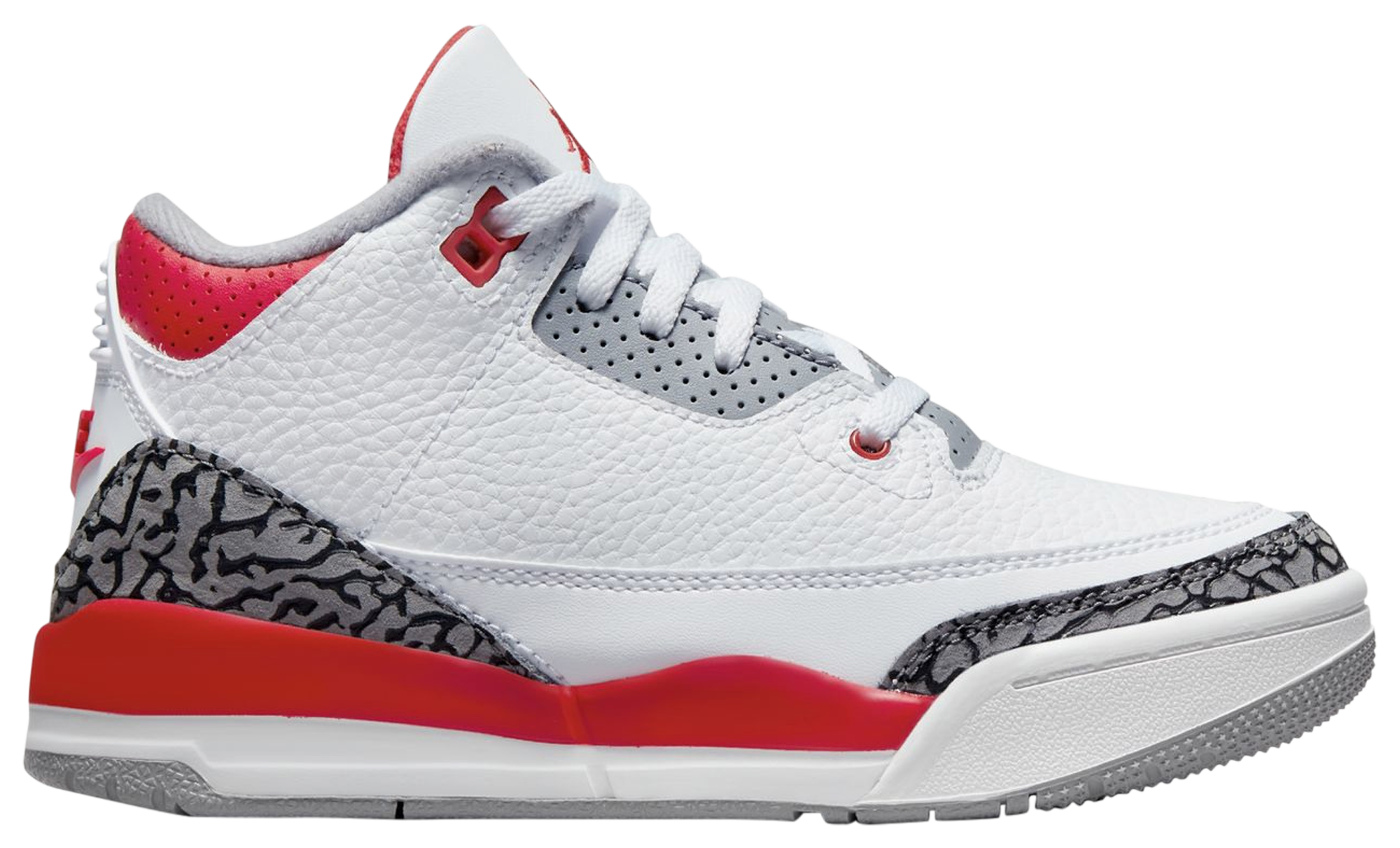 Jordan Retro 3 Champs Sports Canada