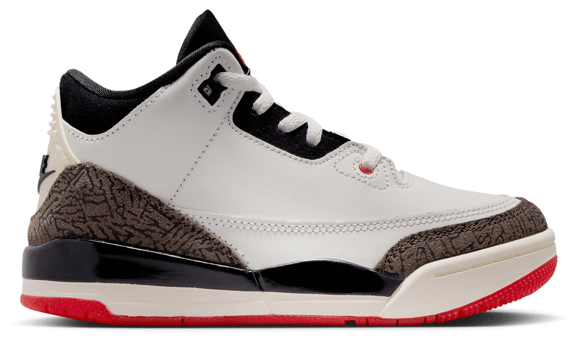 Jordan Retro 3 - Boys' Preschool | Foot Locker