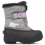 Grey/Black