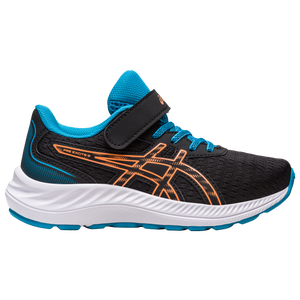 School hot sale shoes asics