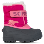 Pink/Black