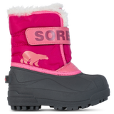 Pink/Black