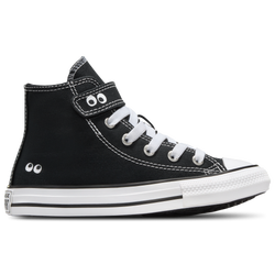 Boys' Preschool - Converse CTAS 1V Sketch  - Black/White