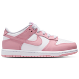 Medium Soft Pink/White