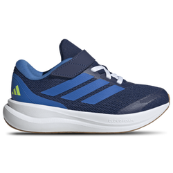 Boys' Preschool - adidas RunFalcon 6  - Blue/Yellow