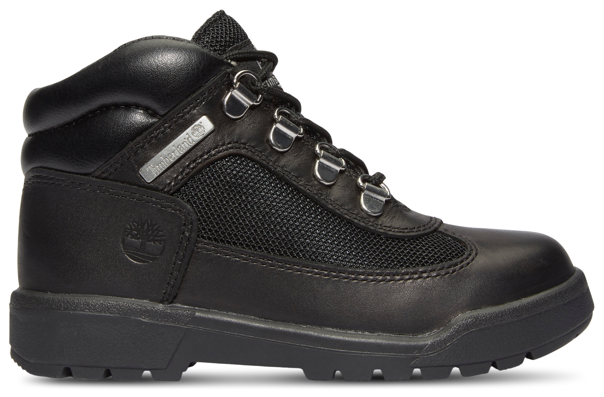 Timberland Field Boots - Boys' Preschool