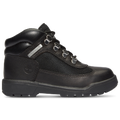 Timberland Field Boots - Timberland Black