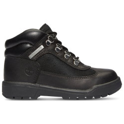 Boys' Preschool - Timberland Field Boots - Wheat/Wheat