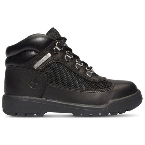Timberland Field Boots - Timberland Wheat