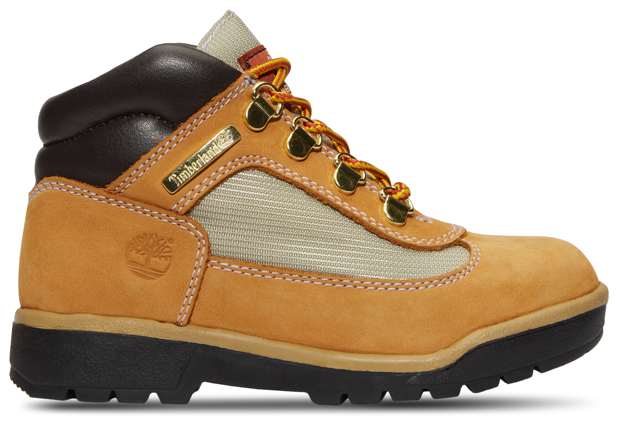 Timberland Field Boots - Boys' Preschool thumbnail 6