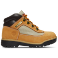 Timberland Field Boots - Timberland Wheat