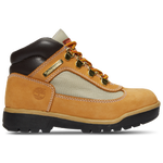 Timberland Field Boots