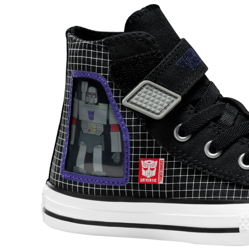 Foot locker transformers sales