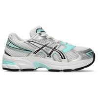 White/Teal/Silver