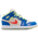 Jordan AJ 1 Mid SE - Boys' Preschool
