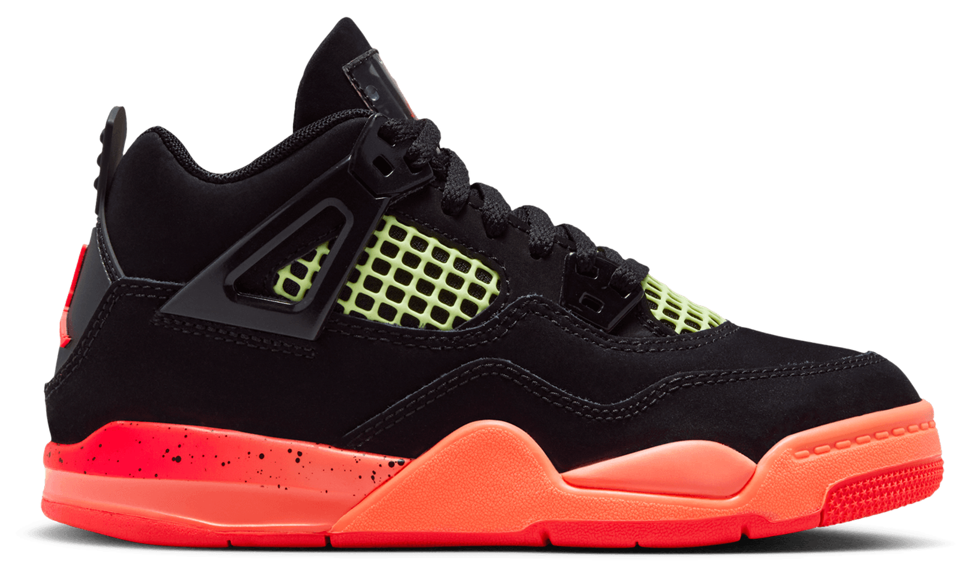 Jordan Retro 4 - Boys' Preschool | Foot Locker