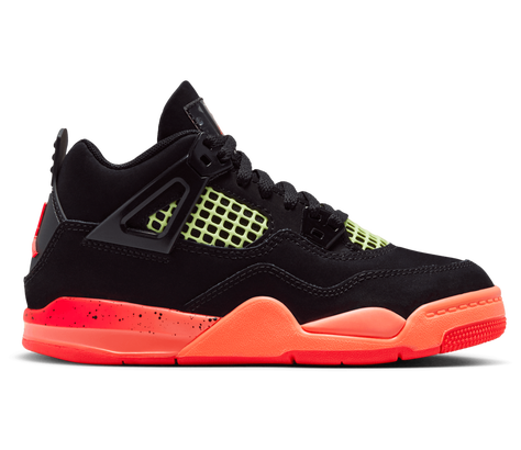 Jordan Retro 4